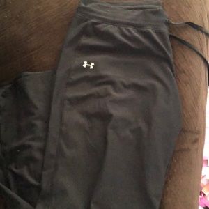 Under Armour sweatpants